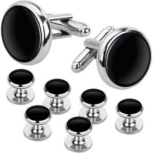 Men’s cuff links NEW